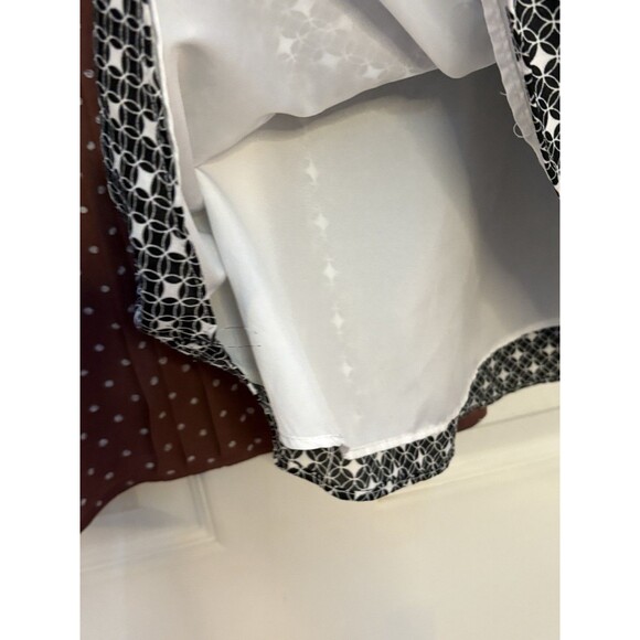 Loft Banana Republic Womens Lot Of 2 Sleeveless Lightweight Career Office Sz XS - Picture 8 of 12